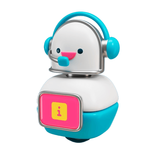 Chatbot icon