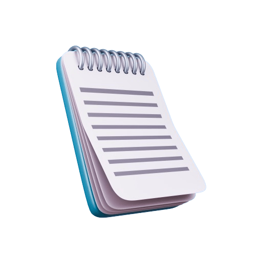 Text summarizer icon